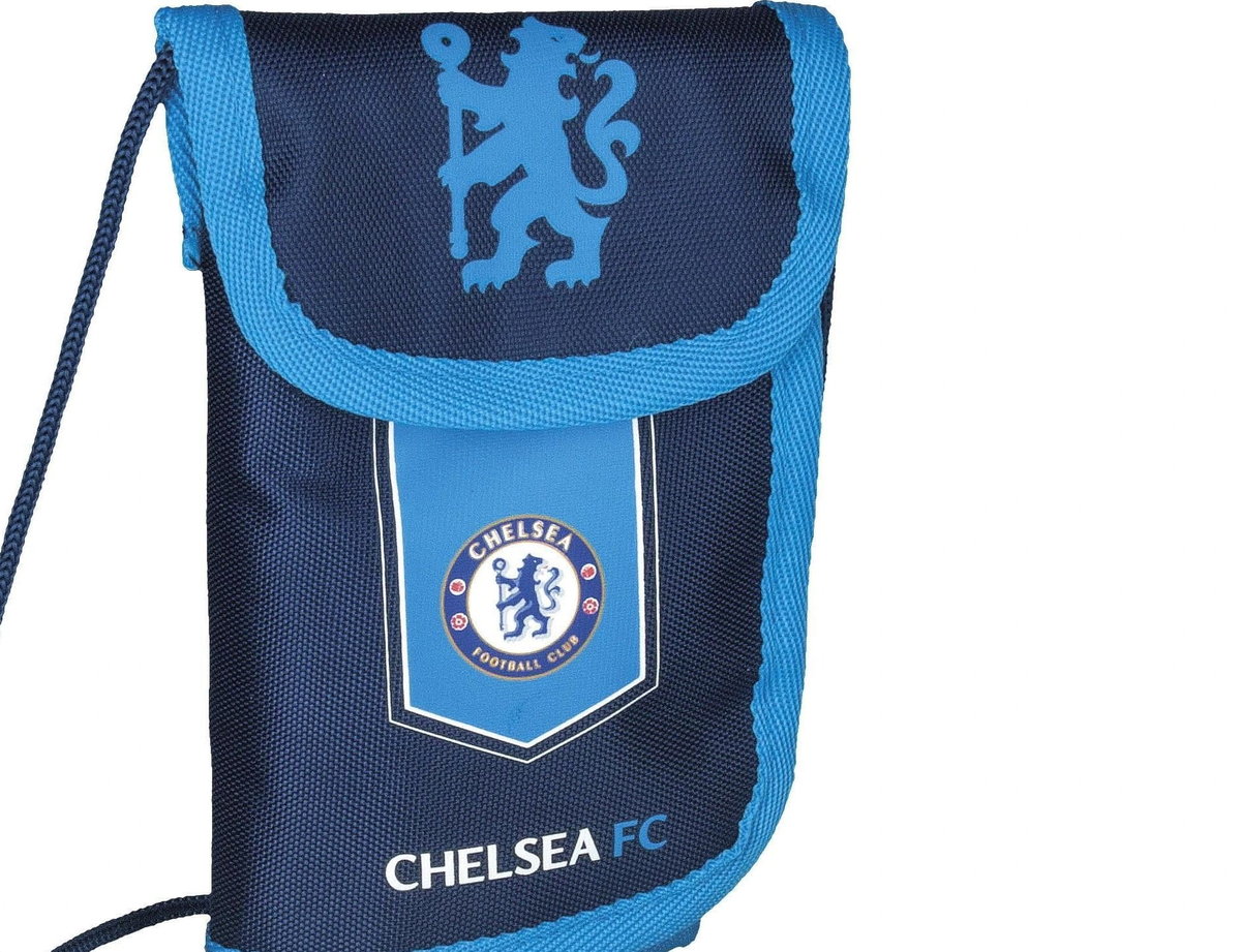 Portfel CH- 12 Chelsea FC 2