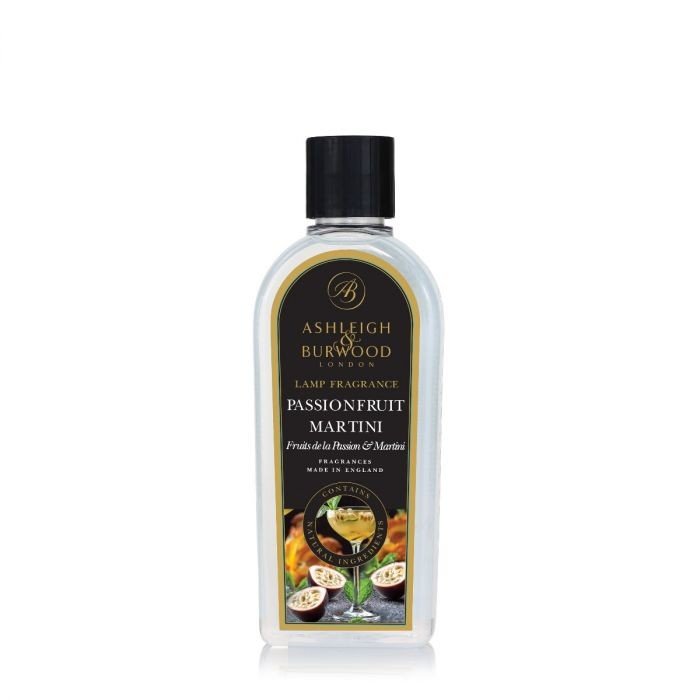 Ashleigh & Burwood Olejek do lampy zapachowej  - Passionfruit Martini - Martini z Marakują - 500ml PFL1251