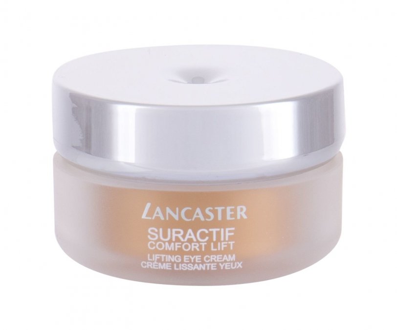 Lancaster Suractif Comfort Lift Eye Cream krem pod oczy 15ml