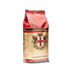 Kawa Alessandria Caffe kawa ziarnista 1kg / Mike