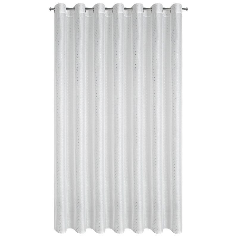 Firana Dekoracyjna Sibel 300 x 250 Bi+Sr Przelotka