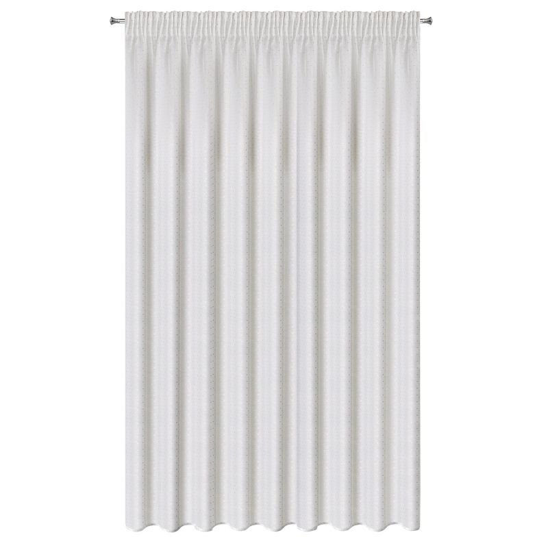 Firana Dekoracyjna Sibel 300 x 250 Bi+Sza Przelot