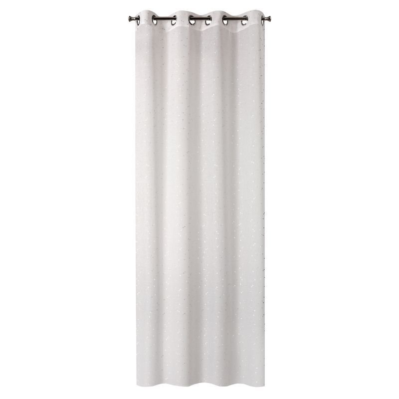 Zasłona 140 x 250 Dekoracyjna Rivia Przelotki B+Sr