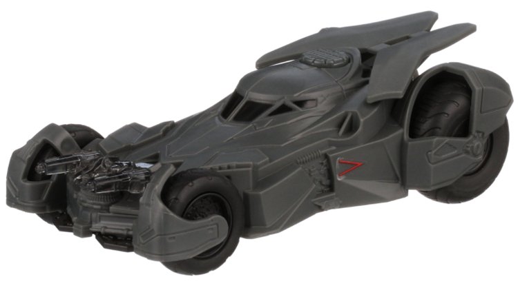 Batmobile 2016 Pojazd Bojowy Z Dźwiękami