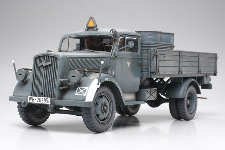 Tamiya German 3Ton 4x2 Cargo Truck MT-35291