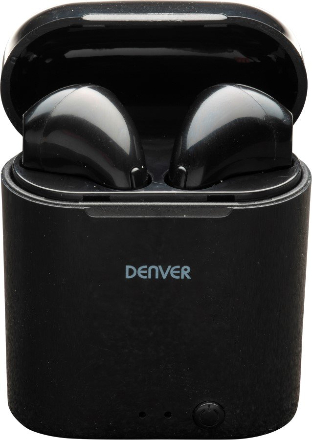 Denver TWE-36 MK3 Czarne