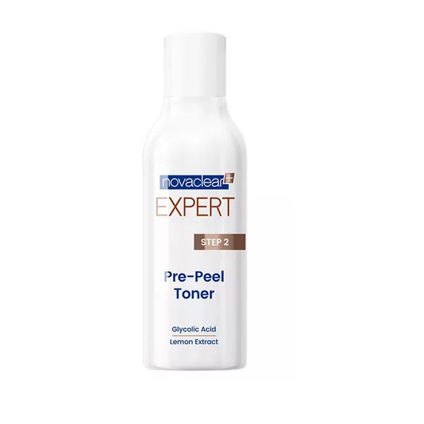 Equalan Novaclear Expert tonik do twarzy 150 ml