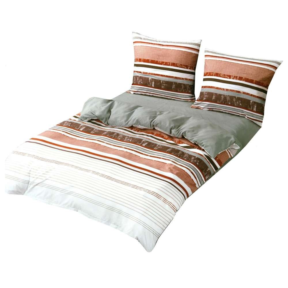 LUNA HOME SPÓŁKA Z OGRANICZONĄ ODPOWIEDZ Pościel 200 x 220 3cz Satynowa Melita 286 1225814