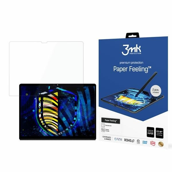 Фото - Інше для планшетів 3MK PaperFeeling Lenovo Yoga Pad Pro 13" 2szt/2psc Folia 