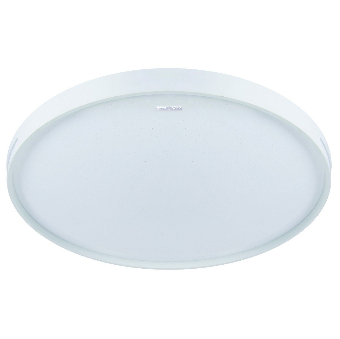 Ideus Lampa łazienkowa FABIO 04009 plafon LED 48W 4000K IP44 biały 04009