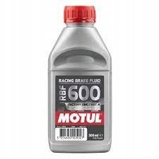 MOTUL Płyn hamulcowy MOTUL 100948