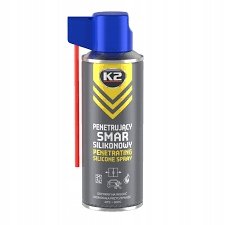 Фото - Інша автохімія K2 Smar Silikonowy 400ml 