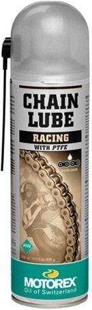 Motorex Chain Lube Racing 500ML Smar Do Łańcucha