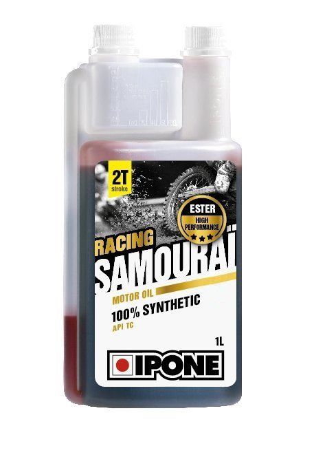 iPone 4 Racing 2T 1L