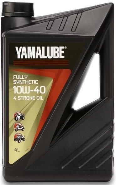 Yamalube Fs4 10W40 4L Syntetyk