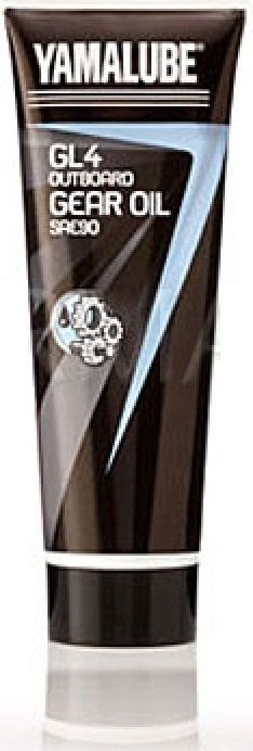 Yamalube Sae 90 Gl4 225Ml Do Spodzin