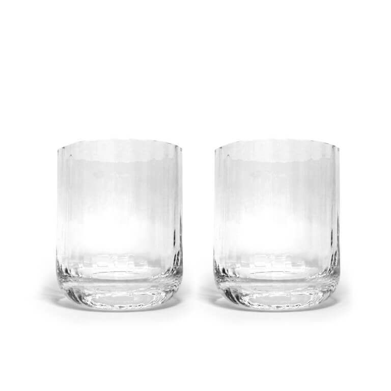 Szklanki do whisky
