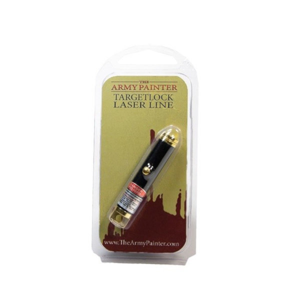 Army Painter Targetlock Laser Line