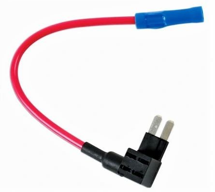 Connect Consumables Dodatkowy obwód do Micro 2 Bezpiecznik