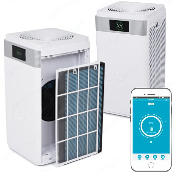 Warmtec AP1000W