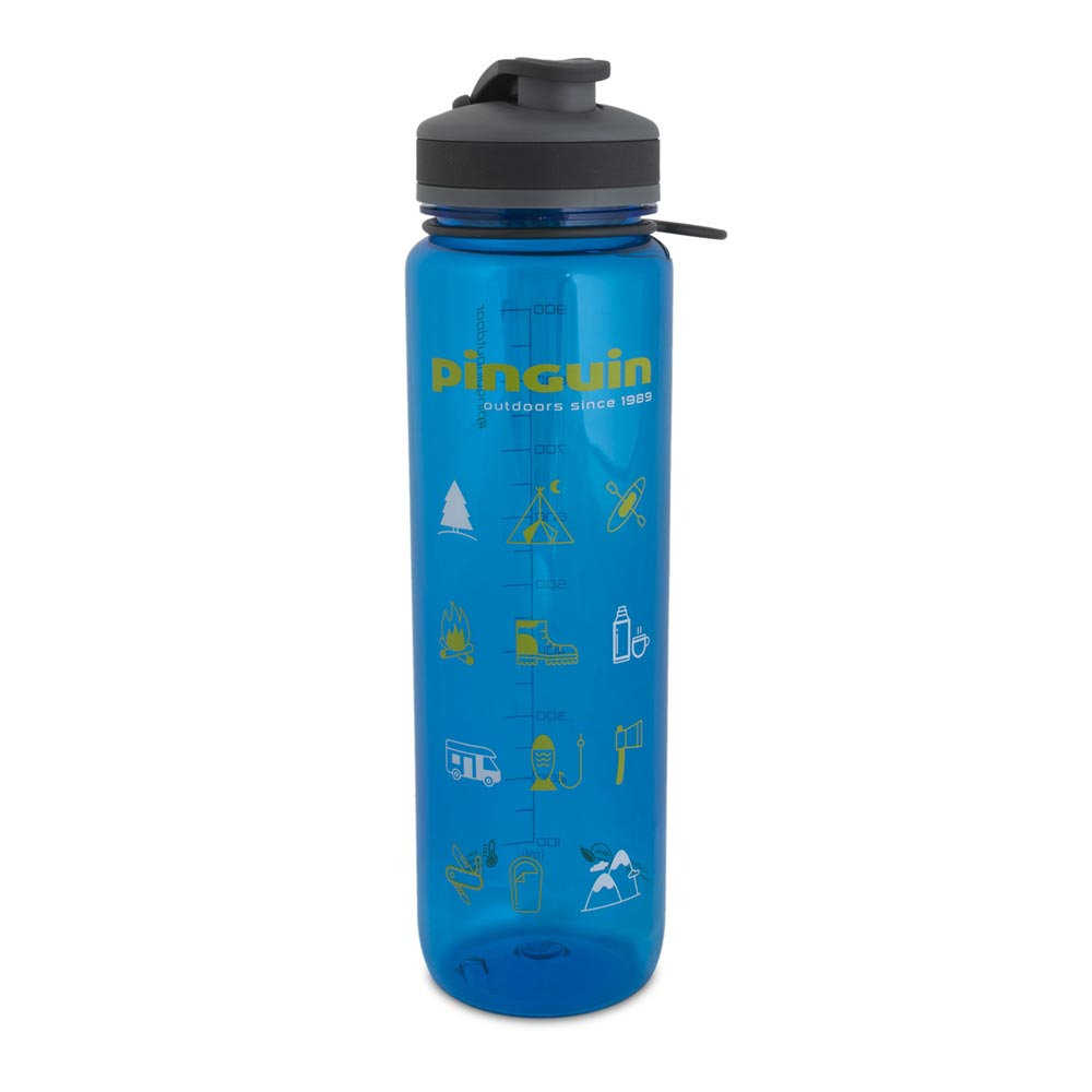 Pinguin Butelka Tritan Sport Blue 1L