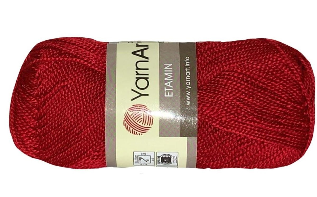 YarnArt Włóczka Etamin ( 450 ) 22179050_20220203182244