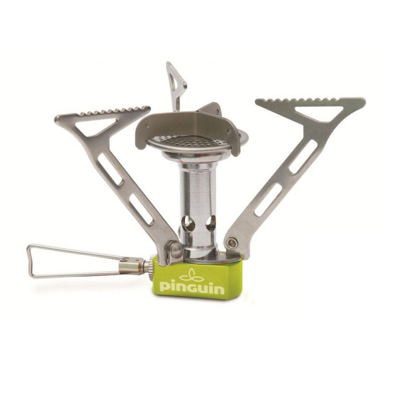 Pinguin Kuchenka HIKER - ONE SIZE apm_8592638610048