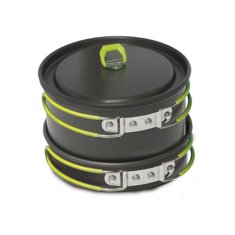Pinguin Zestaw naczyń ROVER L - ONE SIZE apm_8592638605204