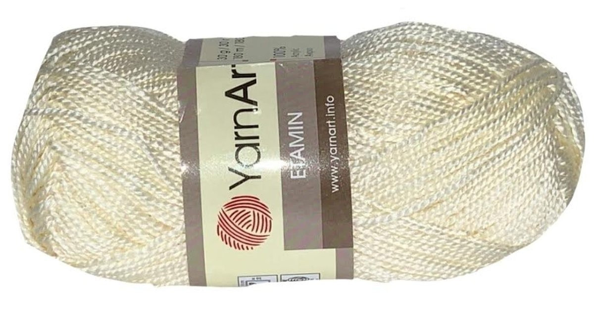 YarnArt Włóczka Etamin ( 423 ) 22179050_20220203212941
