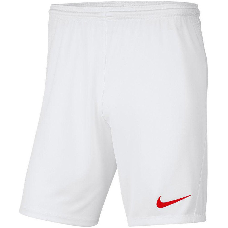 Nike, Spodenki, Park III BV6855 103, rozmiar XXL