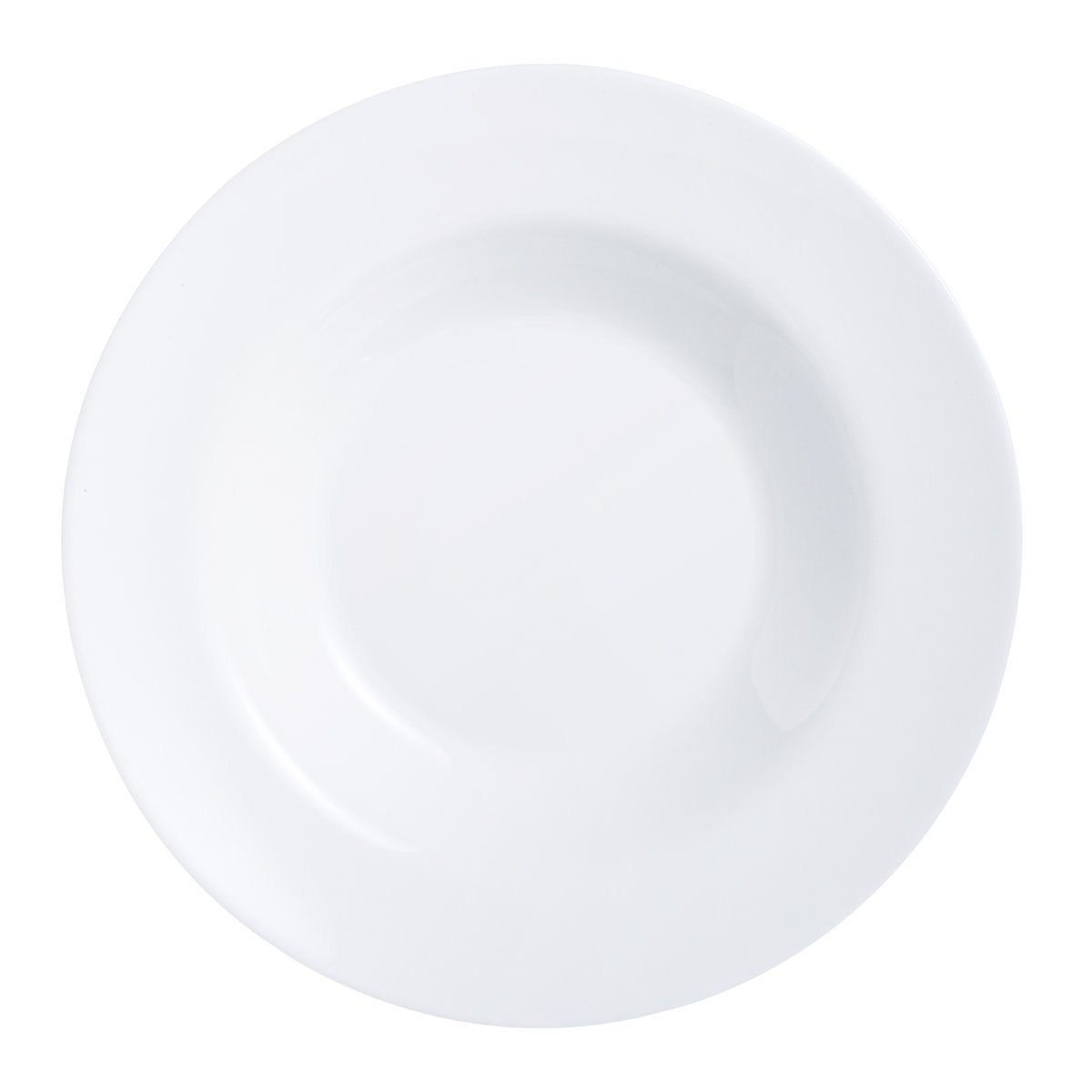 Talerz do spaghetti Friends Time 28,5 cm LUMINARC