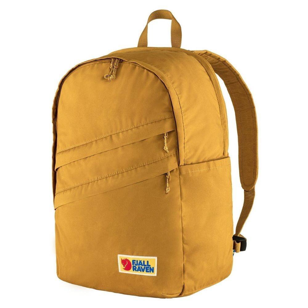 Fjällräven Fjällräven Vardag 28 Plecak 44 cm przegroda na laptopa acorn F27246-166