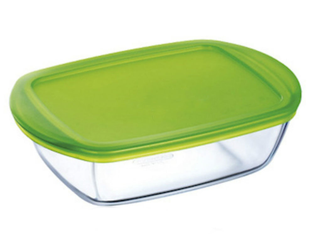 Pyrex Cook Store 2.6l Pojemnik do przechowywania żywności