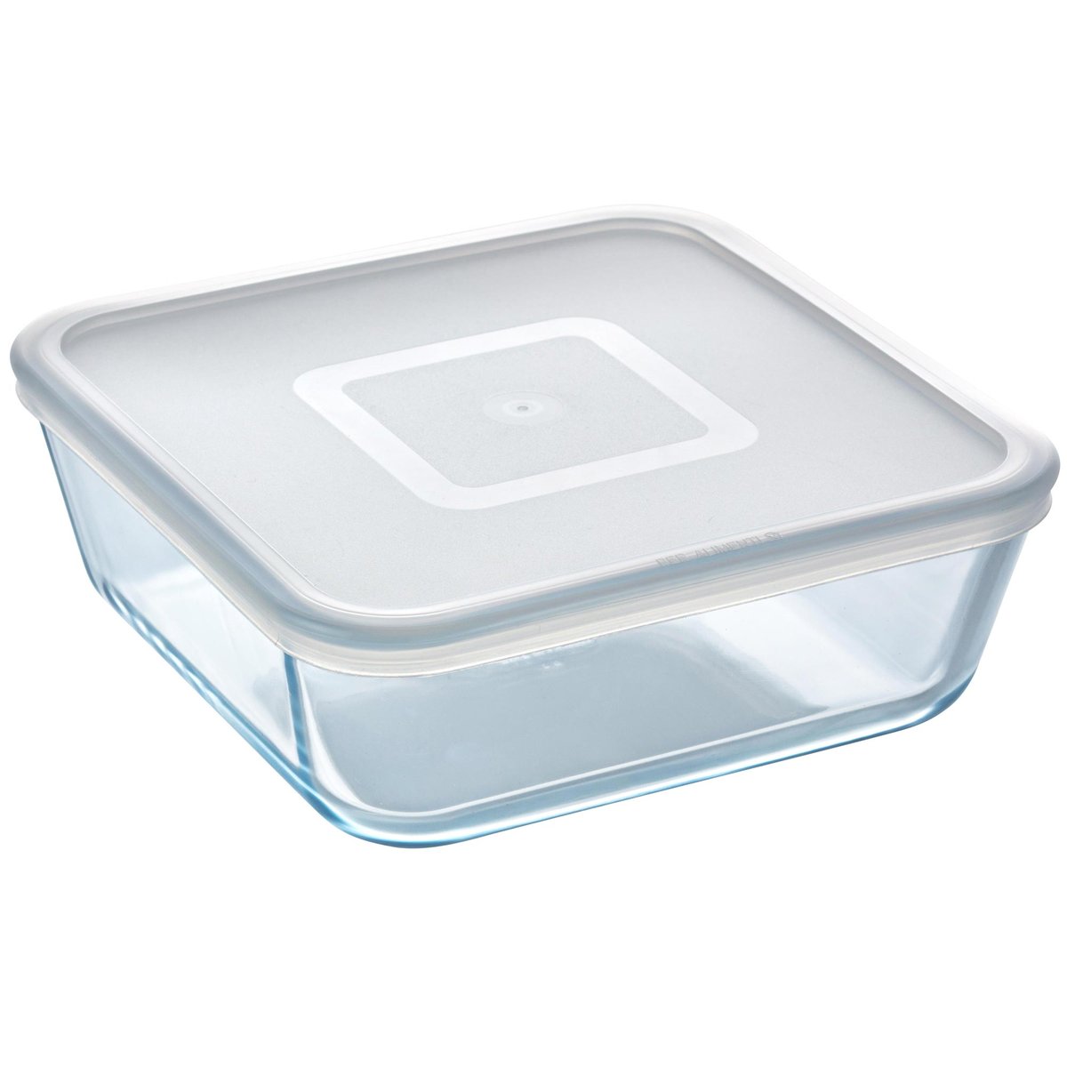 Pojemnik do żywności Cook & Freeze z plastikową pokrywką 2 L PYREX