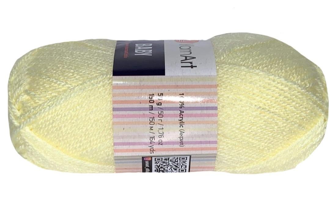 Made in Turkey Włóczka Baby YarnArt 7003 6BE7-6091A_20220204175617