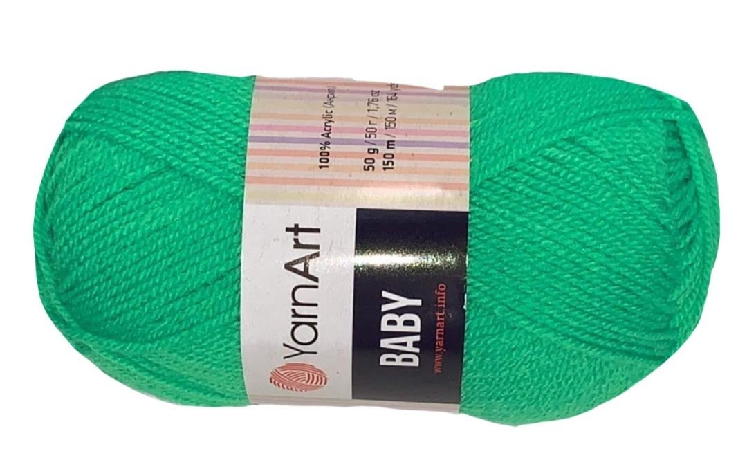 Made in Turkey Włóczka Baby YarnArt 8233 6BE7-6091A_20220204175530