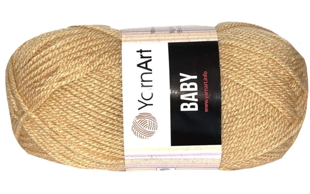 Made in Turkey Włóczka Baby YarnArt 805 6BE7-6091A_20220204175454