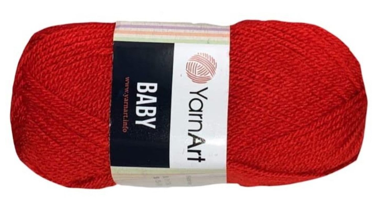 Made in Turkey Włóczka Baby YarnArt 576 6BE7-6091A_20220204175408