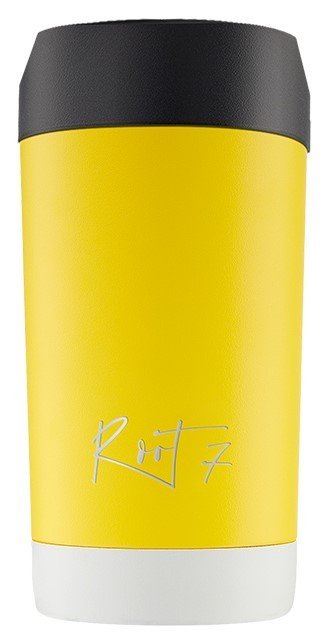 Kubek Termiczny Root7 Banana Split