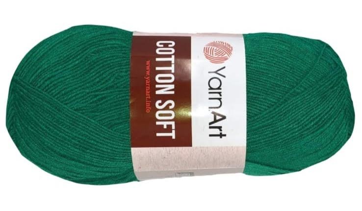 YarnArt Włóczka Cotton Soft ( 52 ) F224-14855_20220206124208