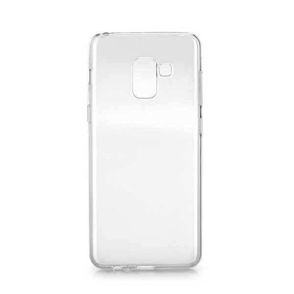 Futerał Back Case Ultra Slim 0,5mm do Huawei Y5P