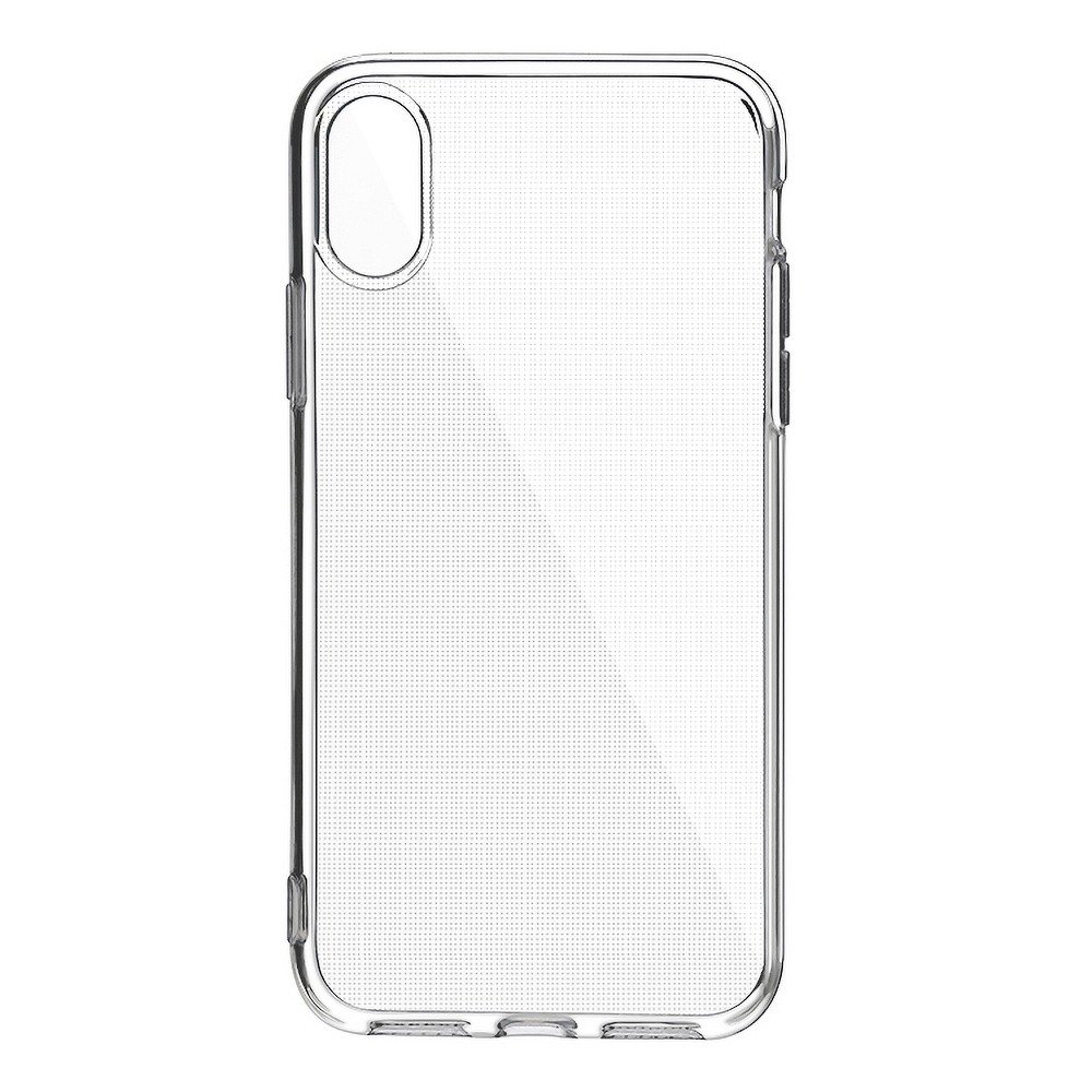 Samsung Futerał CLEAR CASE 2mm BOX do Galaxy A32 LTE ( 4G )