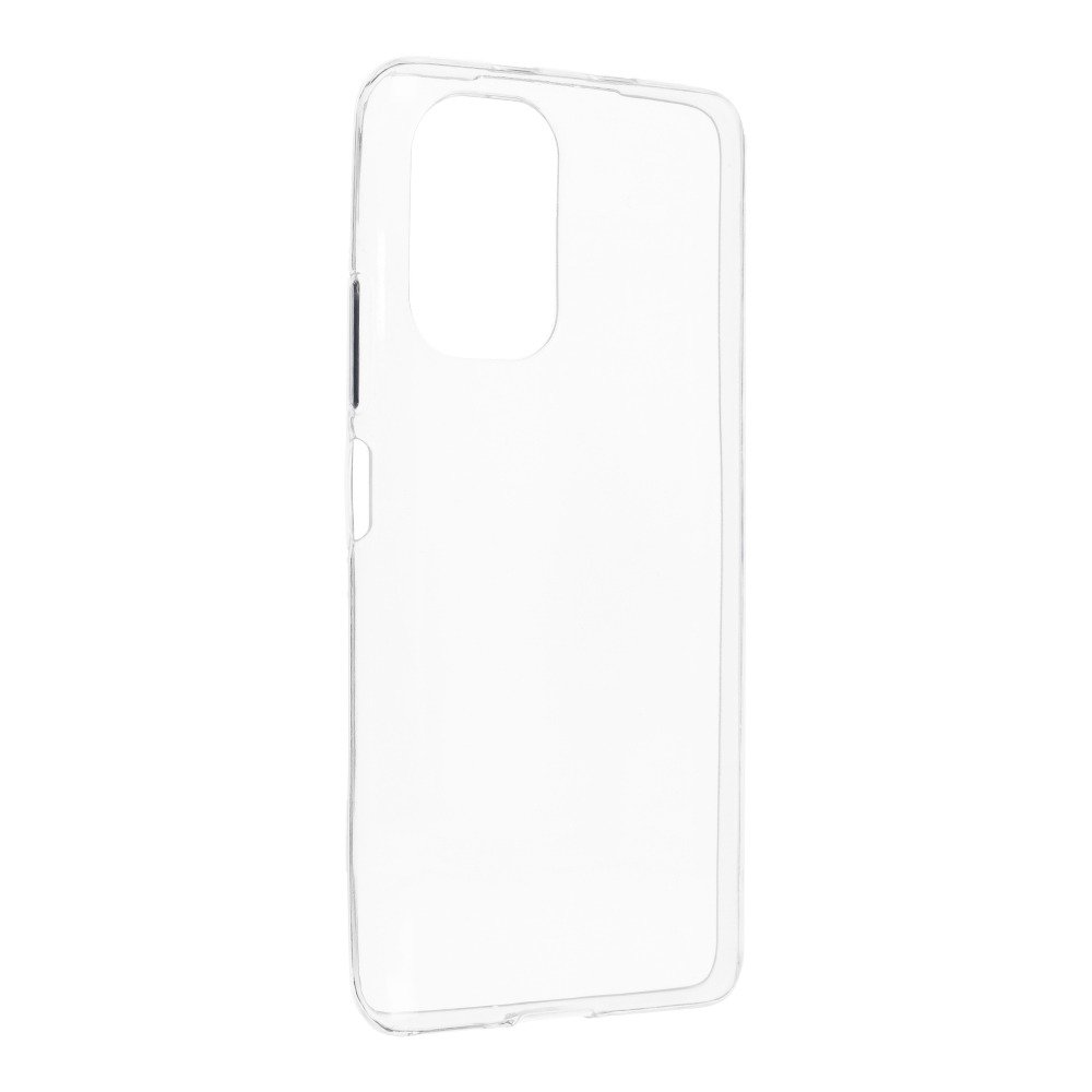 Futerał Back Case Ultra Slim 0,5mm do XIAOMI Redmi K40 / K40 PRO