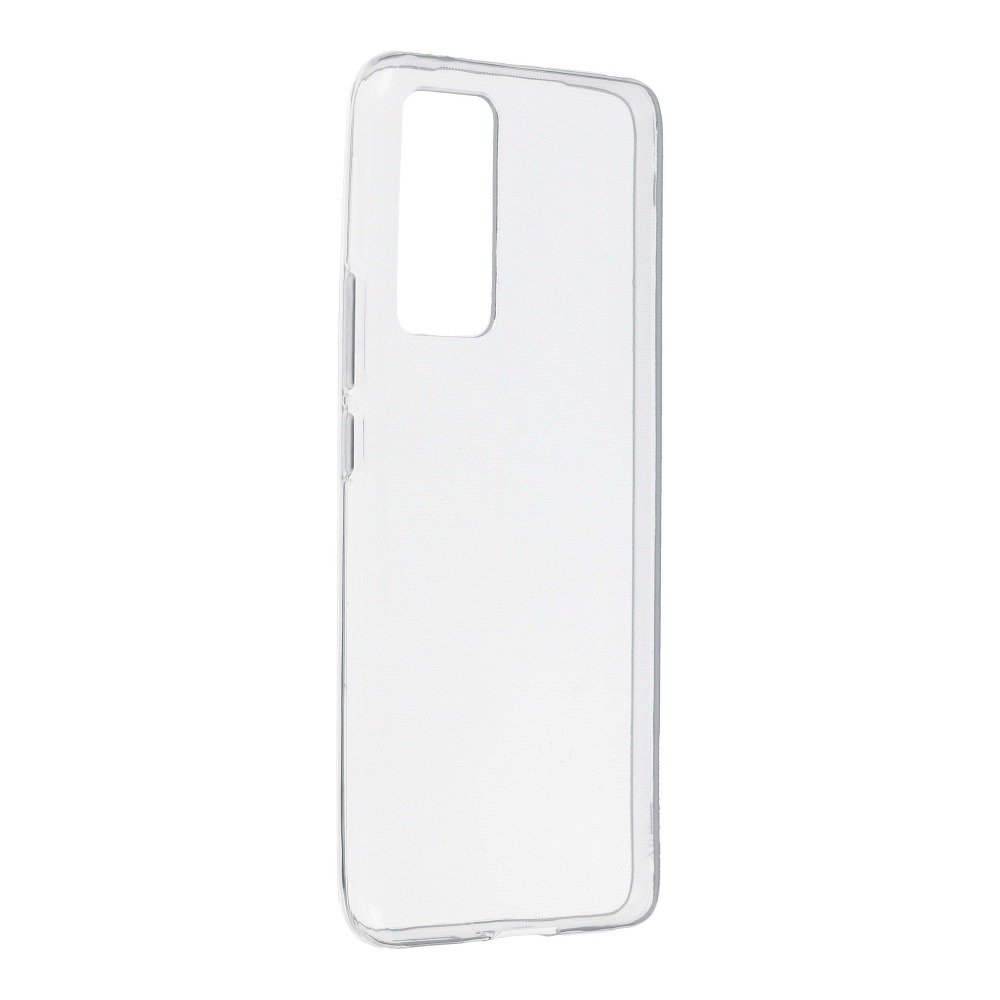 Futerał Back Case Ultra Slim 0,5mm do VIVO X60