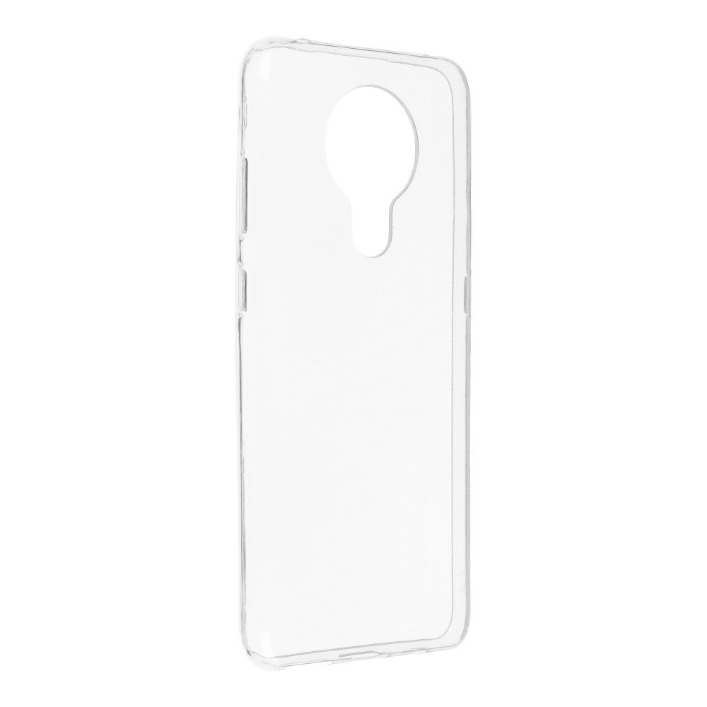 OEM Futerał Back Case Ultra Slim 0,5mm Do Nokia 5.3