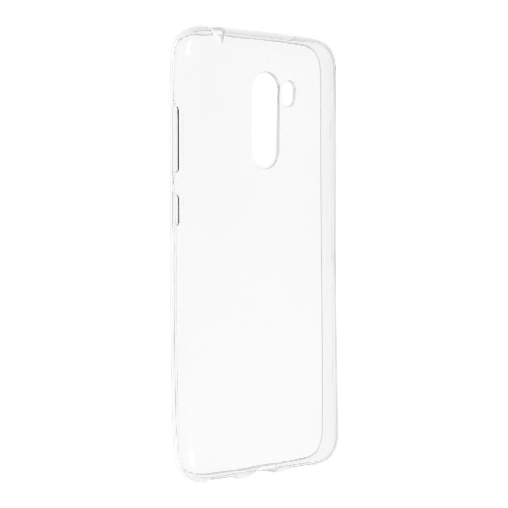 Futerał Back Case Ultra Slim 0,5mm do XIAOMI POCO C3