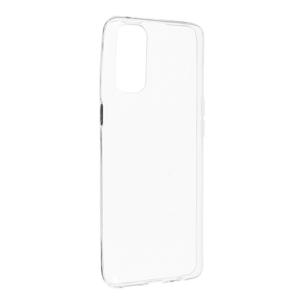 Futerał Back Case Ultra Slim 0,5mm do OPPO Reno 5 PRO+