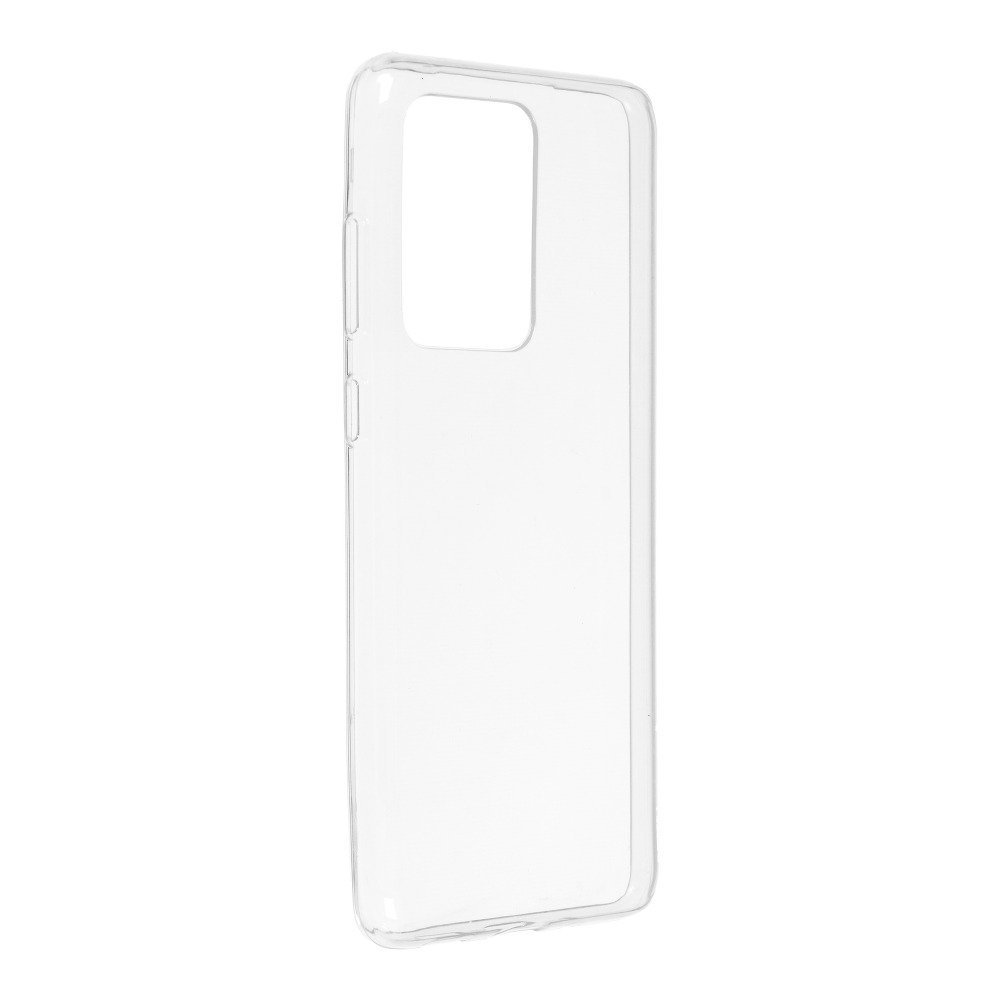 OEM Futerał Back Case Ultra Slim 0,5mm do Samsung Galaxy S20 Ultra