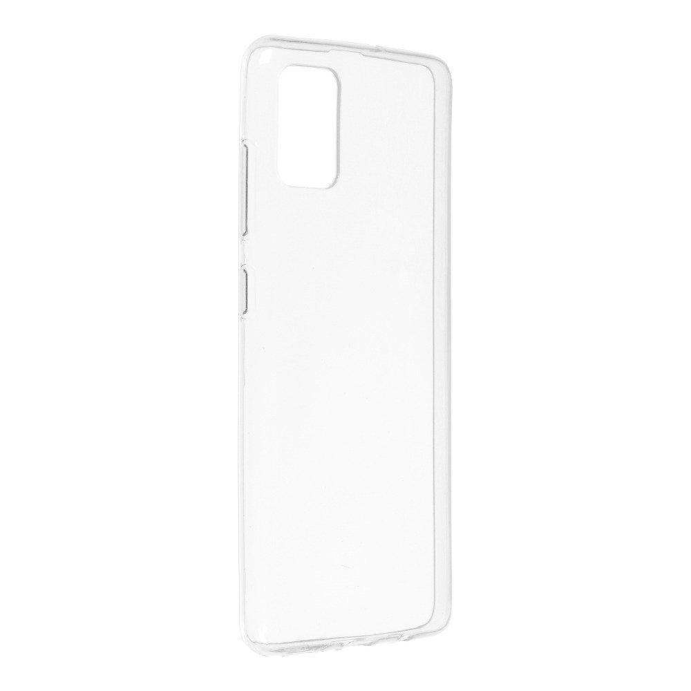 Samsung Etui Slim Clear Case do Galaxy A51 + szkło