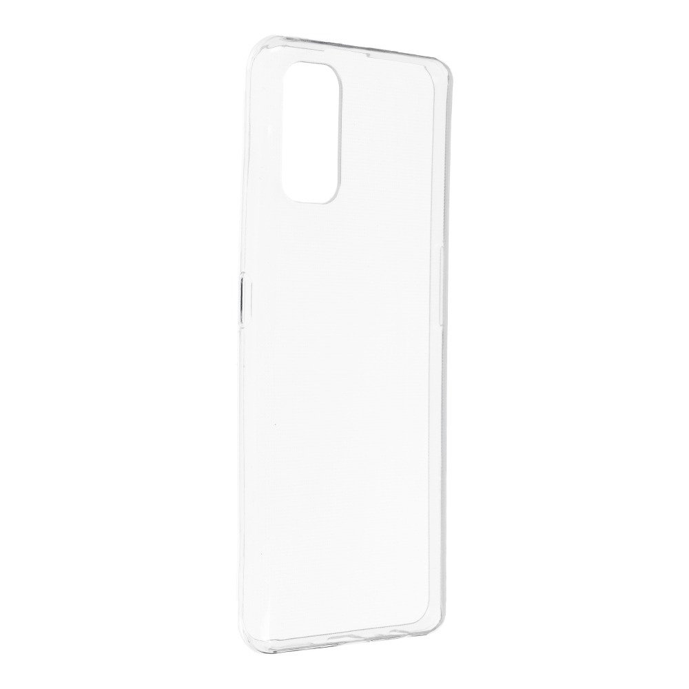 Futerał Back Case Ultra Slim 0,5mm do REALME 7 Pro